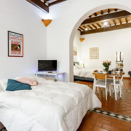 Pisa Stylish Loft In The City Center Luaran gambar