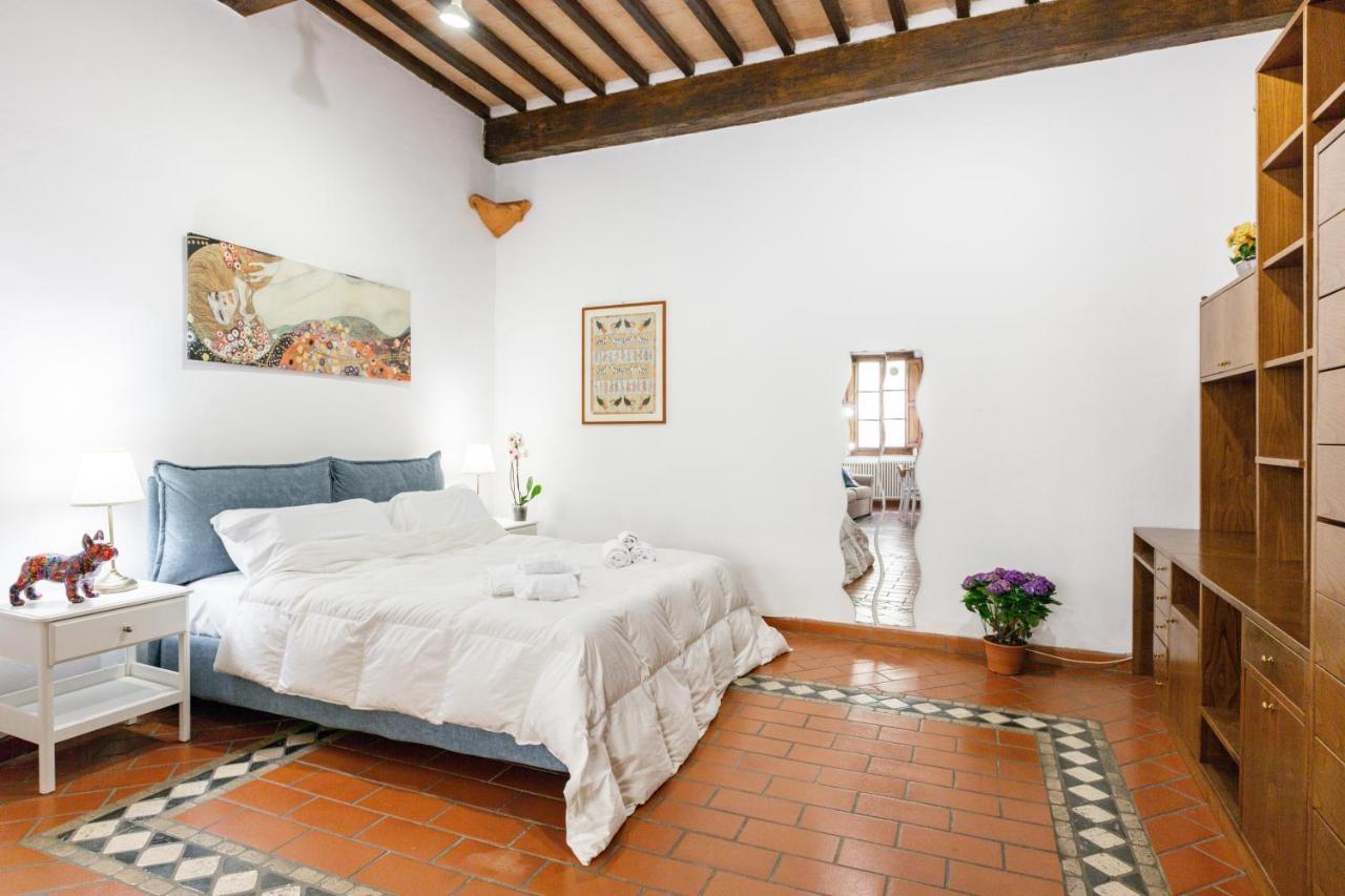 Pisa Stylish Loft In The City Center Luaran gambar
