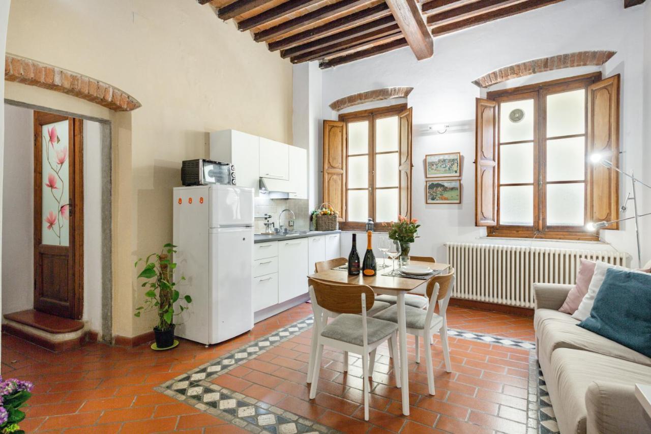 Pisa Stylish Loft In The City Center Luaran gambar