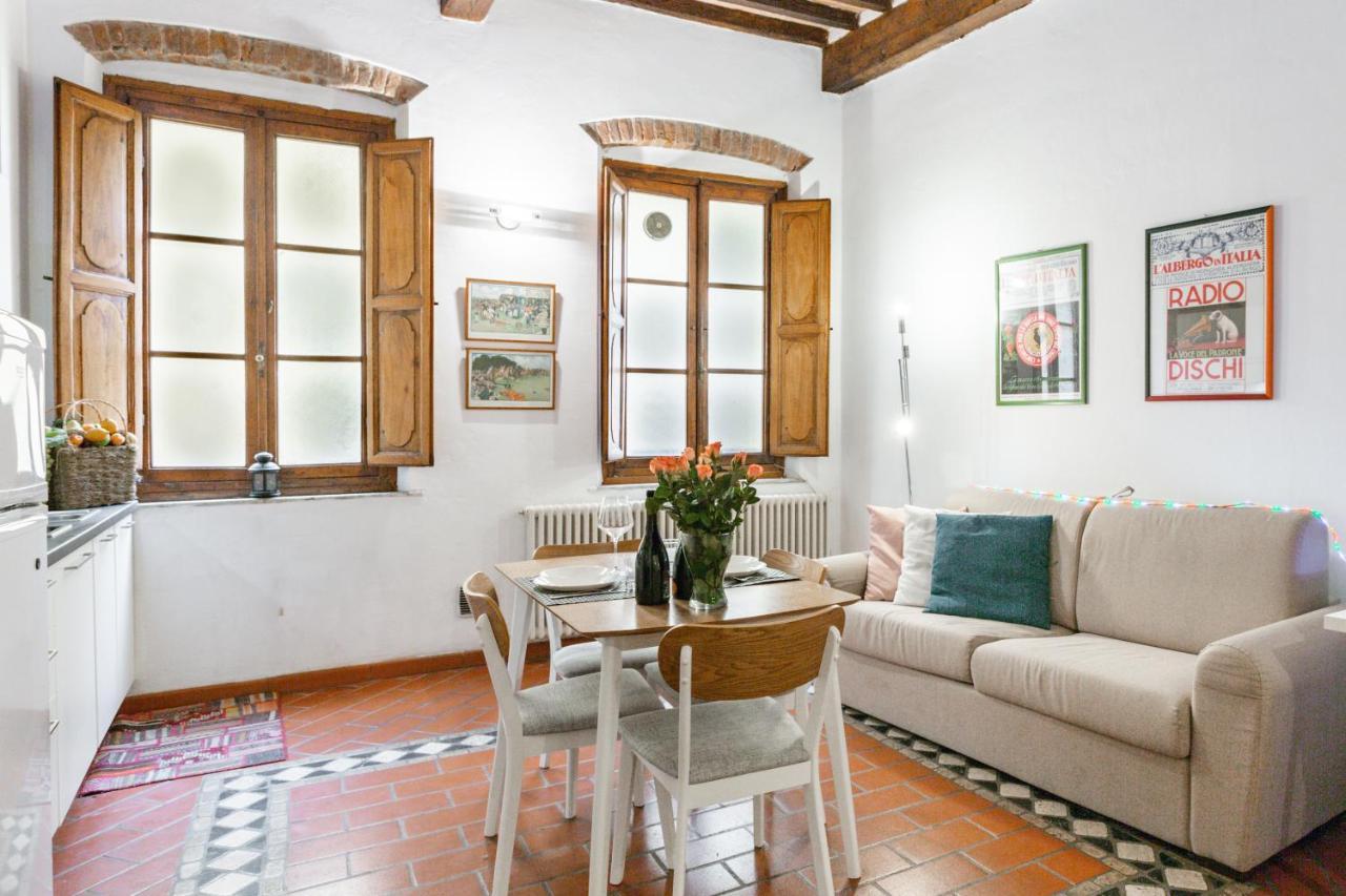 Pisa Stylish Loft In The City Center Luaran gambar