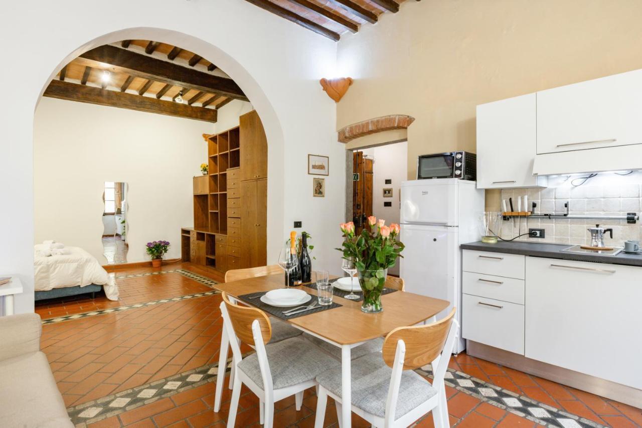 Pisa Stylish Loft In The City Center Luaran gambar