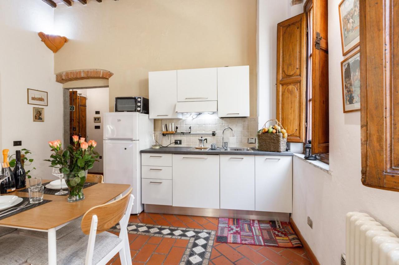 Pisa Stylish Loft In The City Center Luaran gambar