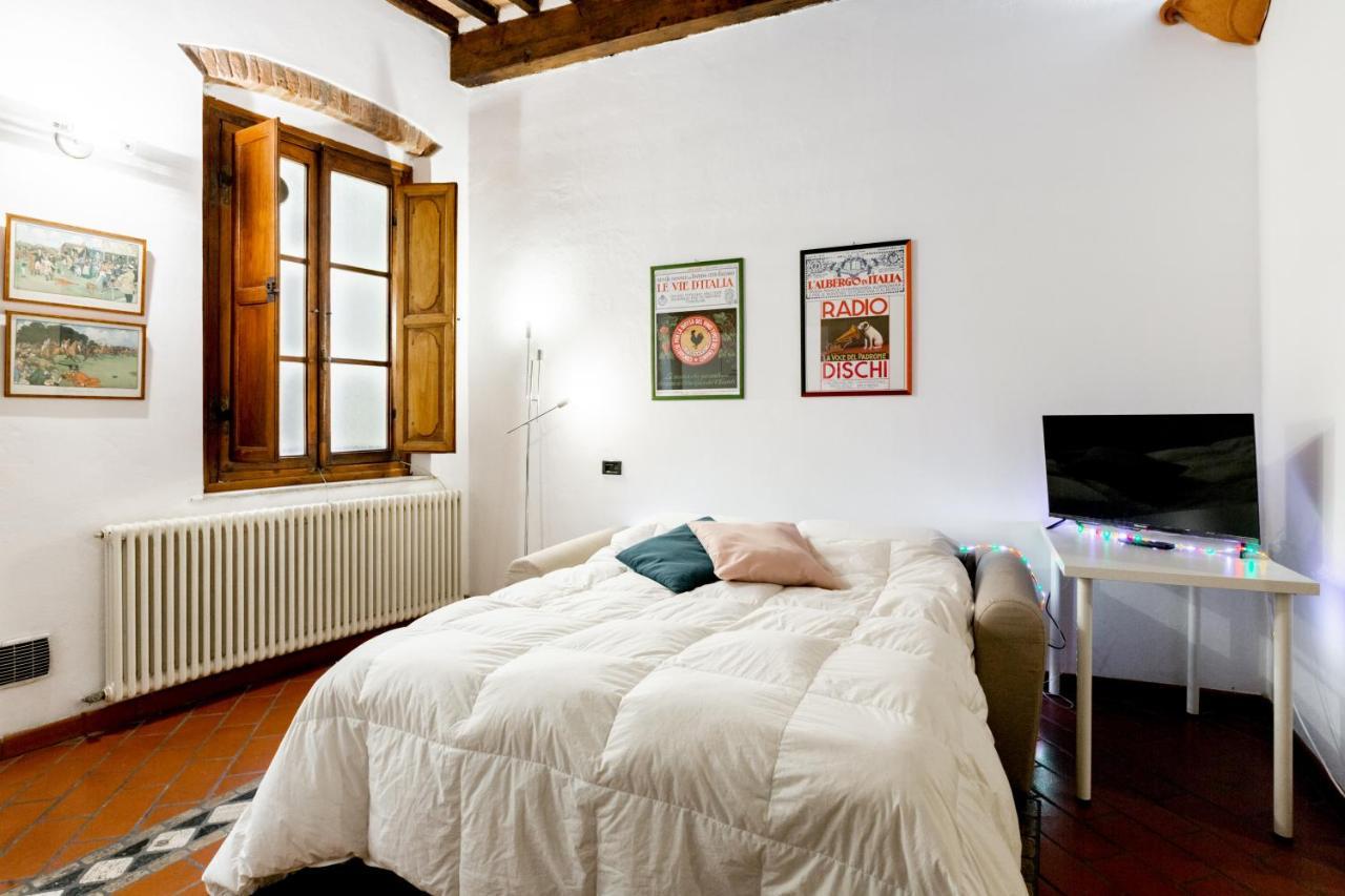 Pisa Stylish Loft In The City Center Luaran gambar